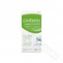 CINFATOS EXPECTORANTE 2 MG/ML + 20 MG/ML SOLUCION ORAL , 1 FRASCO DE 200 ML